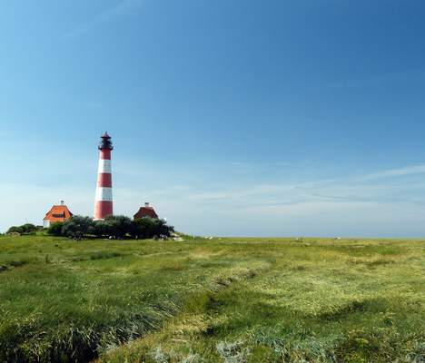 Betriebsausflug in Schleswig-Holstein