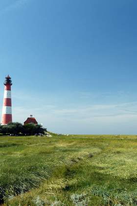 Betriebsausflug in Schleswig-Holstein