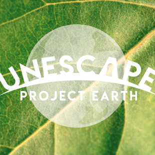 UNESCAPE - Project Earth, nachhaltig & mobil