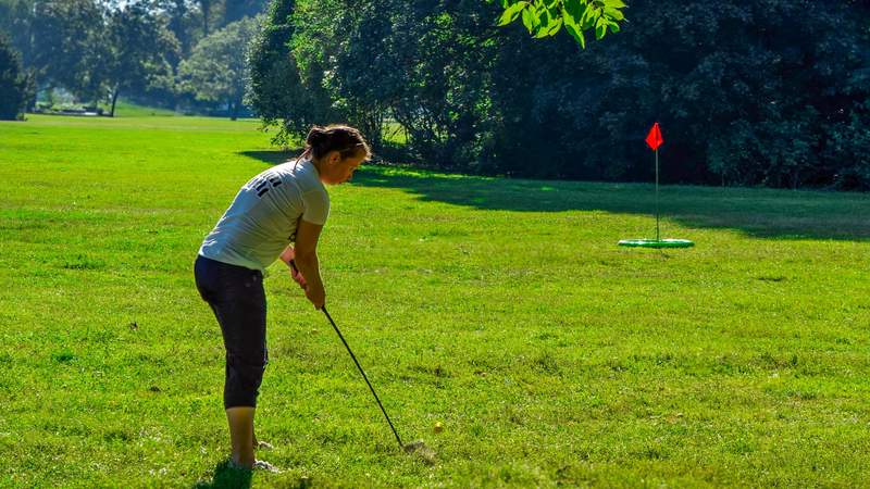 Crossgolf Sommerfest, Betriebsausflug, Teambuilding Event, Firmenevent, Teamevent, Teambuilding Event, Emmerich Events