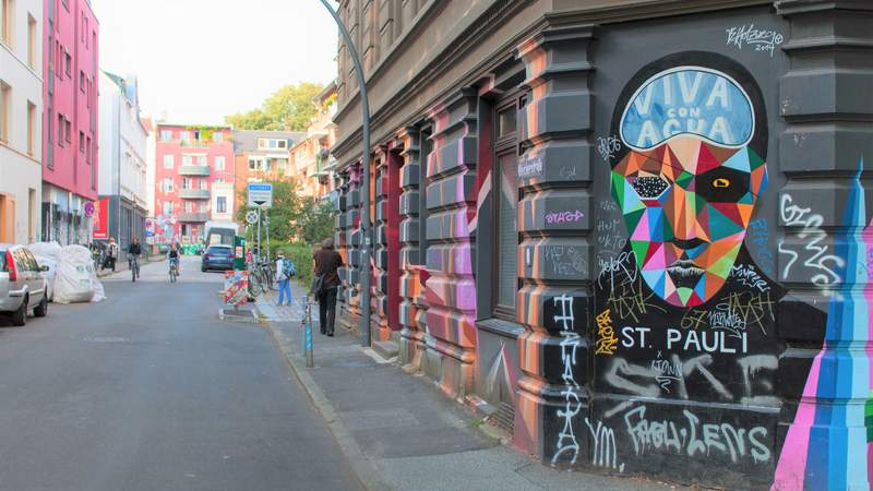 Kulinarische Kieztour auf St. Pauli