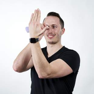 Challenge your Limits online - Life Kinetik