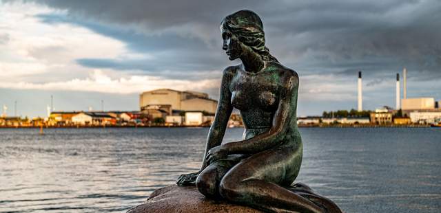 Incentive in Kopenhagen