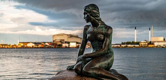 Incentive in Kopenhagen