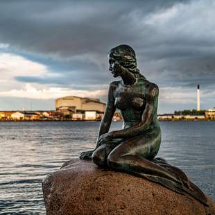Incentive in Kopenhagen