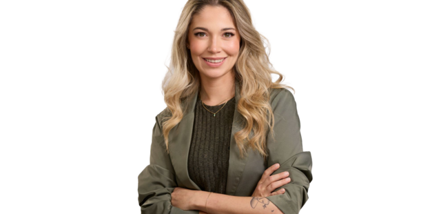 Dr. Julia Shaw