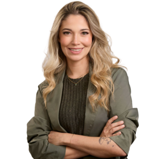 Dr. Julia Shaw