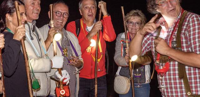 Event am Tagungshotel im Odenwald