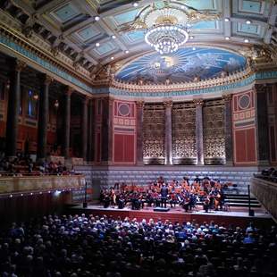 Sinfonia Leipzig Sinfonia Leipzig