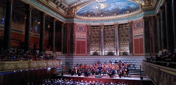 Sinfonia Leipzig