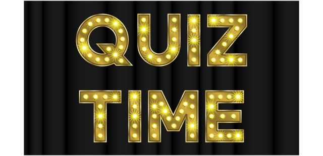 Quiz-Time