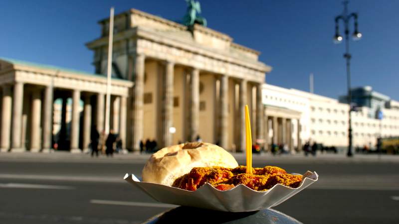 Berliner Schnauze Erlebnis Tour