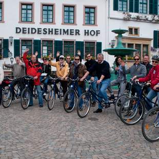 Tandembike-Events | Bike-Verleih & more