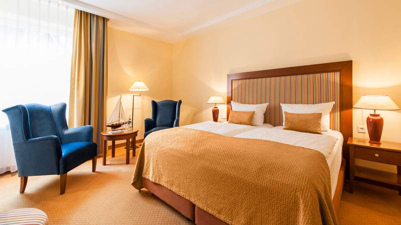 Hotel Birke