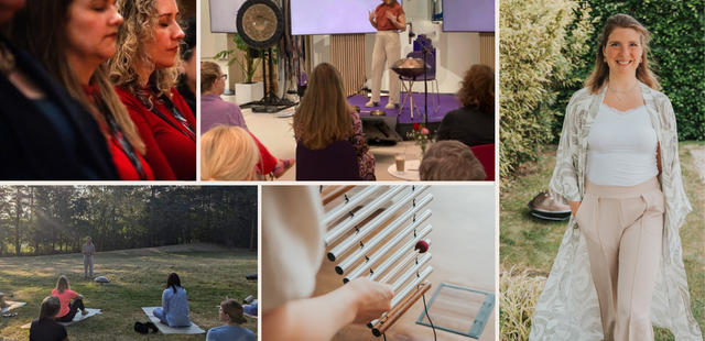 Eigenstärkung in Zeiten des Wandels