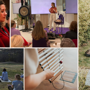 Eigenstärkung in Zeiten des Wandels