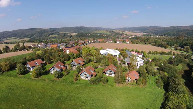 Landhotel am Rothenberg Resort Weserbergland