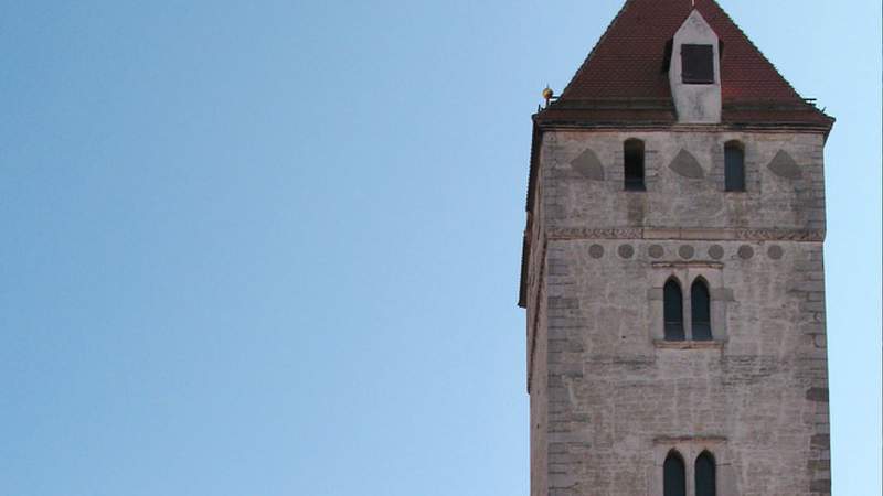 Regensburg spannende Schnitzeljagd im Team