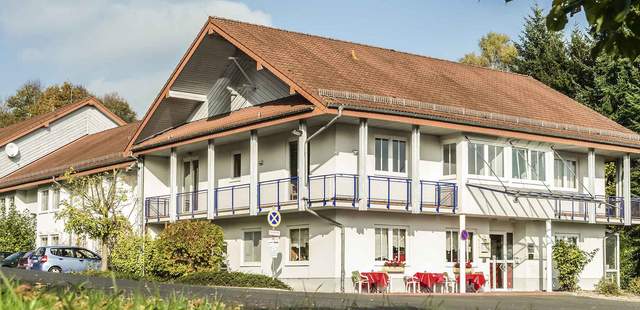 ibis Hotel Kassel Melsungen