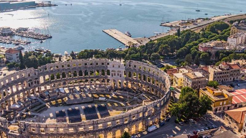 Luxury Incentive Istrian Delight