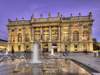 Turin Palazzo Madama