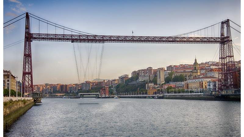 Kultur und Kulinarik: Bilbao Belohnungsreise