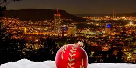 Weihnachtsfeier im Thüringer Kernland Thüringer Kernland Weihnachtsfeier