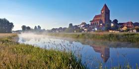 Teamevents & Teambuilding in Vorpommern - Usedom Vorpommern - Usedom Teamevent