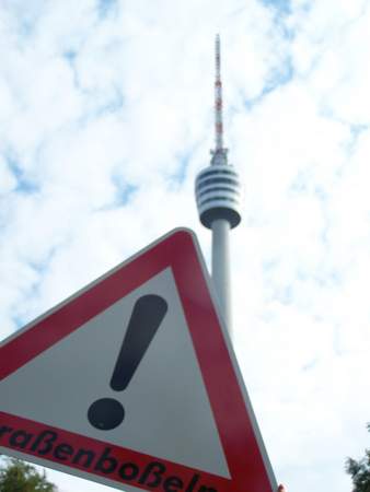 Boßeln1 Boßeln auf Schwäbisch