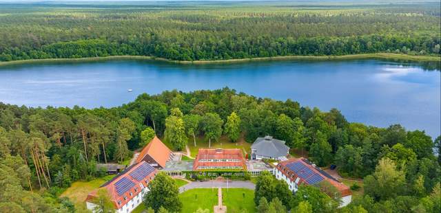 Hotel Döllnsee-Schorfheide