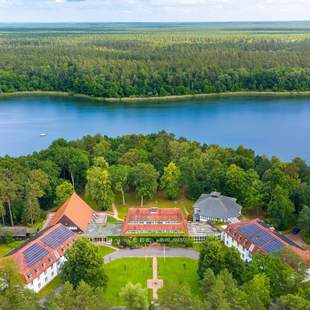 Hotel Döllnsee-Schorfheide