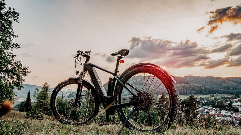 Incentivereise: E-Bike Abenteuer in Georgien