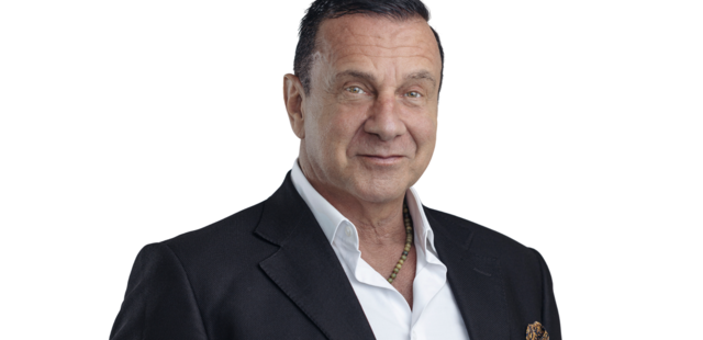 Harald Psaridis