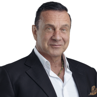 Harald Psaridis