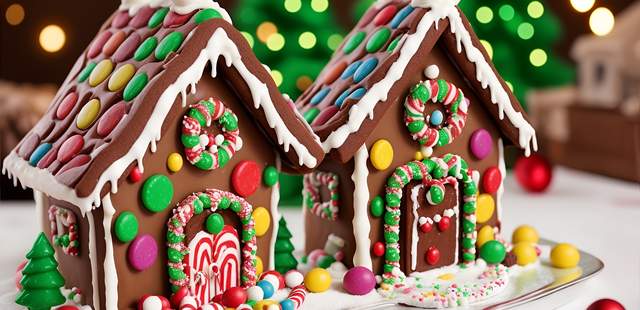 Weihnachtsbäckerei mit dem Backprofi