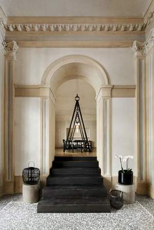 4* Hotel in Turin