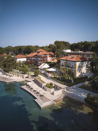 Mali Lošinj Island Escape
