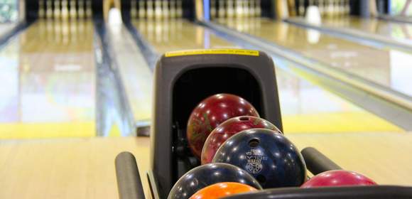 Weihnachtliches Fonduebowling in Linstow