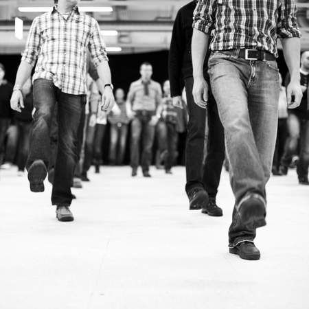 Dancecore Team Event "Dancecore"