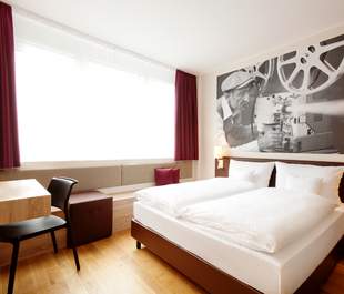 Vienna House Easy München