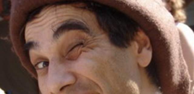 Räuber Kunibert heißt Sie willkommen