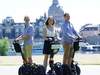 Betriebsausflug Dresden mit Segway