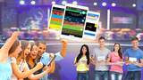 Live Team-Quiz Titelbild
