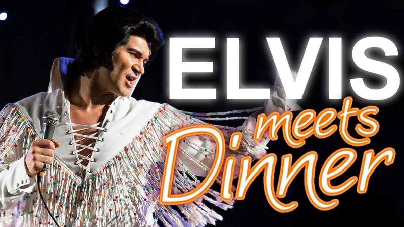 Dinner Show als Teamevent