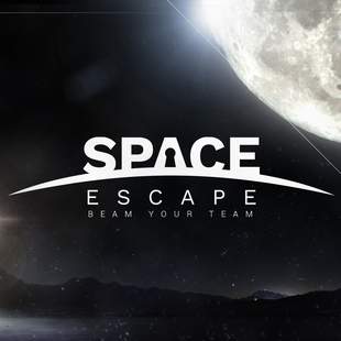 Space Escape, das mobile Indoor Escape Game