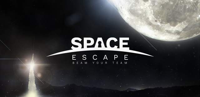 Space Escape, das mobile Indoor Escape Game