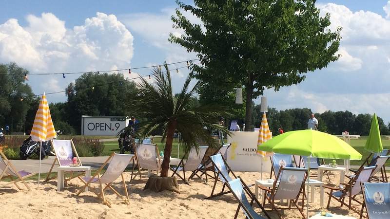 Ihr Sommerfest vor den Toren von München