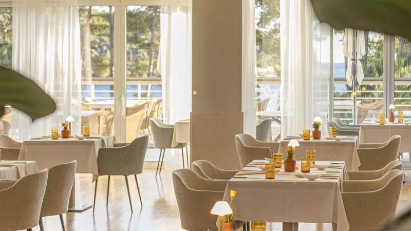 Mali Lošinj Island Escape