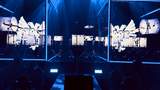 DJplus meets LED Drum Show