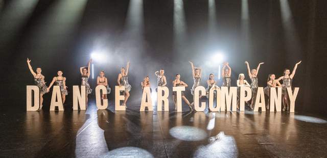 Dance Art Company Produktpräsentationen